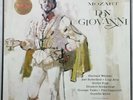 Mozart: Don Giovanni / Wächter / Giulini / Columbia EMI 4 LP box SAX 2369-72 B/S