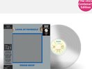 URIAH HEEP LP Look At Yourself Ltd HMV Exclusive CLEAR COLOURED Vinyl *NEW*