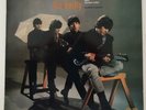 THE BEATLES - NOT GUILTY WHITE VINYL LP
