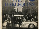 THE HARLEQUINS - Rare 1962 Duke University VOCAL Group Lp - Pop Standards