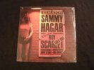 Sammy Hagar - Rematch - 1982 Vinyl 12'' Lp./ New/ Van Halen / Hard Rock AOR