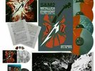 METALLICA S&M2 - Deluxe Vinyl Box Set - NEW & Factory Sealed.