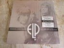 Sealed, Emerson, Lake & Palmer Ltd. Ed. 1st 5 Full Color LPs. 956/1250, Mint