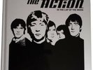 The Action The ultimate Action hard back book