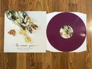 The Wonder Years - Burst & Decay Vinyl LP PURPLE color press