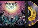 Motionless In White – Creatures X 10th Anniversary Limited Vinyl LP Colored Rare