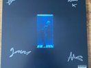Yonaka - SEIZE THE POWER CORONA BLUE SIGNED NUMBERED VINYL OF 500 - SOLD OUT