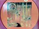 Slayer Picture Disc Hell Awaits Limited No. 1172 Metal Blade, 1985