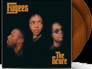 Fugees - The Score - Limited Edition Orange Vinyl 2LP