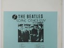 The Beatles Some Other Guy Private Pressing Rare Original 1975