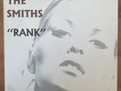 The Smiths - 10” Numbered Version Of Rank