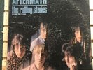 THE ROLLING STONES - AFTERMATH - 1966 - Sweet - Vinyl  Stereo London PS 476