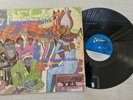 Fela Kuti And The Afrika 70 