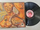 Fela Anikulapo Kuti & Afrika 70 