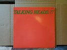TALKING HEADS 77 SIRE LP