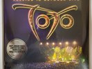 Toto – Falling In Between Live - 3 LP Vinyl Records 12