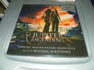 Jupiter Ascending (Gatefold Sleeve) -180 gm 2LP-SEALED-LAST ONE