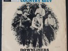 Downliners Sect ?– The Country Sect – original UK Mono Vinyl LP -  Led Zeppelin