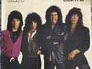 KISS “LICK IT UP” 1ST PRESSING 1983 VINYL LP PRESS VG++ CONDITION