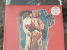 Halsey Hopeless Fountain Kingdom Clear Teal Badlands Pink Vinyl Sealed