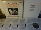 BEETHOVEN - COMPLETE VIOLIN SONATAS 5LP BOX, Perlman, Ashkenazy, DECCA D92D 5