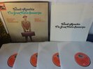 THE GREAT VIOLIN CONCERTOS (BEETHOVEN etc) 4LP BOX, Yehudi Menuhin, EMI SLS 5106