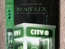 Don Davis - The Matrix - The Complete Edition Record Store Day RSD 2021 DROP 2