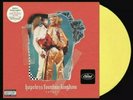 Halsey - Hopeless Fountain Kingdom - Deluxe 2xLP Yellow Vinyl w/ Etched D Side