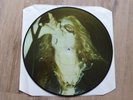 Mayhem ?– Out From The Dark  Black Metal Records ?– BMR 001  Vinyl, LP, Picture