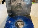 Maniac ost Mondo death waltz not waxwork record splatter vinyl sold out