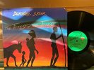 BURNING SPEAR - The Fittest of the Fittest - Reggae Vinyl 1983 Heartbeat Lp N/M