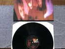 THE CURE - Pornography 1982 UK ORIGINAL LP + INSERT. Ex Cond