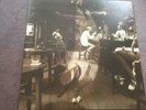 Led Zeppelin - Japanese In Through The Out Door Vinyl