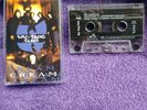 1994 Cassette Single Wu-Tang Clan C.R.E.A.M.