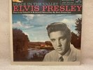 Elvis Presley Peace In The Valley Rare orange label EP