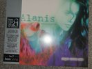 Alanis Morissette HMV Centenary Exclusive Red Vinyl Limited Edition Brand New