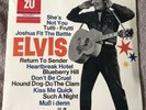 Elvis Presley Vinyl Golden Boy Hor Zu German Edition Stereo SHPY-2152