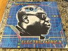 MANU DIBANGO ELECTRIC AFRICA LP CELL 6114 NOS. New. Sealed In Plastic.