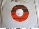BLOSSOMS 'That's When The Tears Start' STAMPED ORIGINAL Northern Soul 45