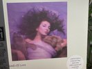 KATE BUSH Hounds of Love HMV Centenary Limited Recycled Coloured Vinyl 1500 Only