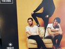 The Cribs | Night Network | LTD ED of 1000 | Test Card Vinyl | New & Hand No'd