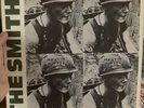 The Smiths - Meat Is Murder - LP vg+/vg+