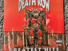 Death Row Greatest Hits Vol. 1 Vinyl 2LP 2 Pac Ice Cube Snoop Dre