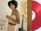 CORRINE BAILEY RAE - CORINNE-BAILEY-RAE EXCLUSIVE BRICK RED VINYL LP PRESALE