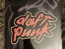 Daft Punk - Homework Double Vinyl LP - (NEW & SEALED) IN HAND