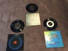 New Order, Joy Division Singles, Blue Monday, Love Will Tear Us Apart, World In