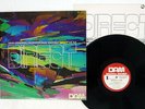 VA(ISAO SUZUKI) DIRECT VS 45 DAM/THREE BLIND MICE DOR-0028 Japan VINYL 12