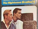 Righteous Brothers-Box Set  5 Verve Disc Jockey 45’s NM