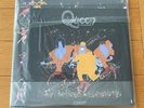 Queen  Hatchette  A Kind Of Magic  New & Sealed (with booklet)