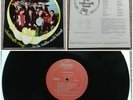 TULLA CEILI BAND Claddagh Ring LP Vinyl Record 12